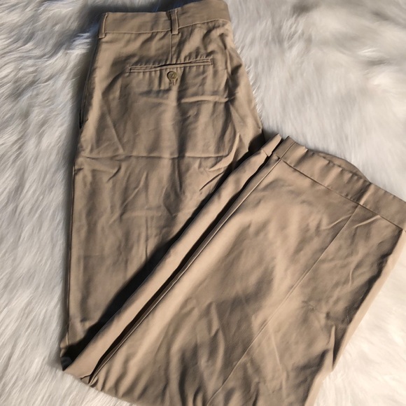 36 length dress pants